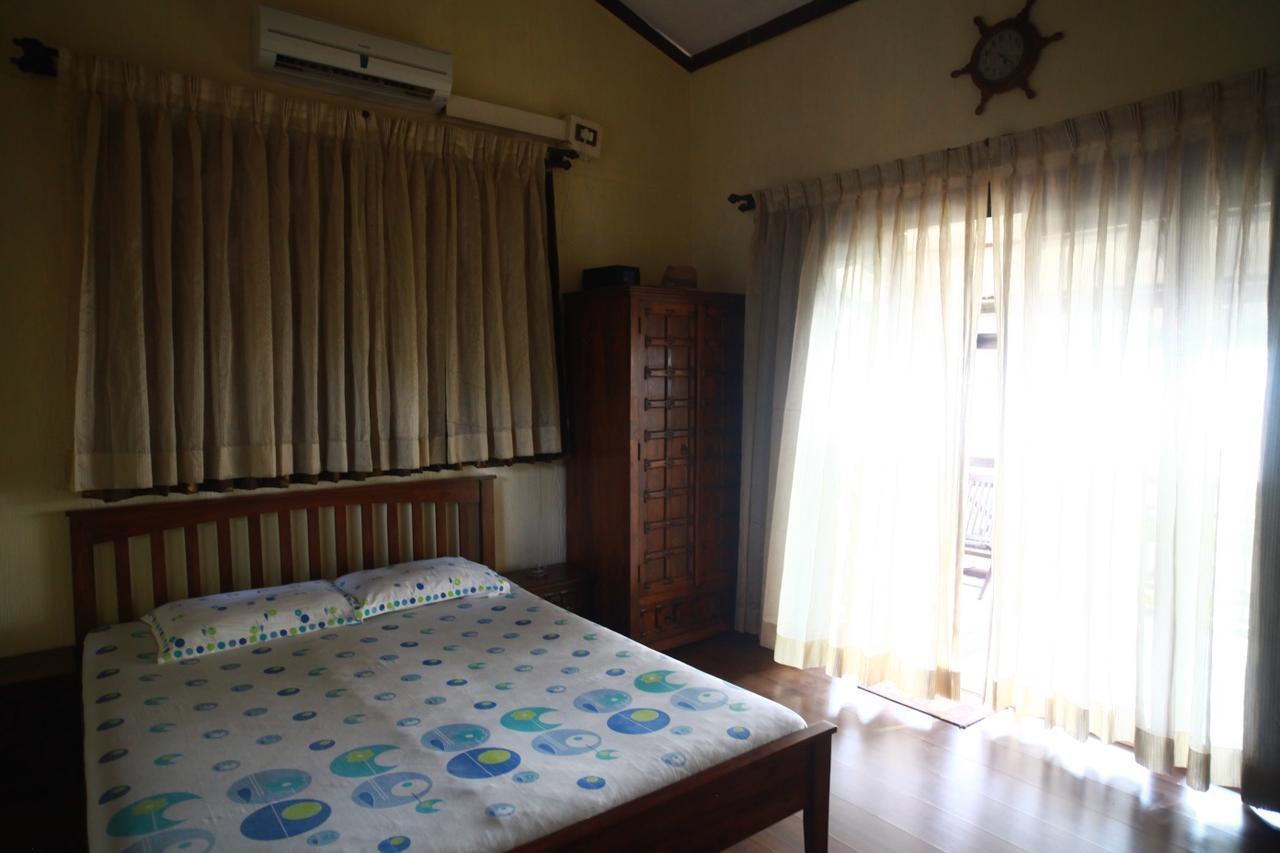 Saffronstays Little Paradise, Murud מראה חיצוני תמונה